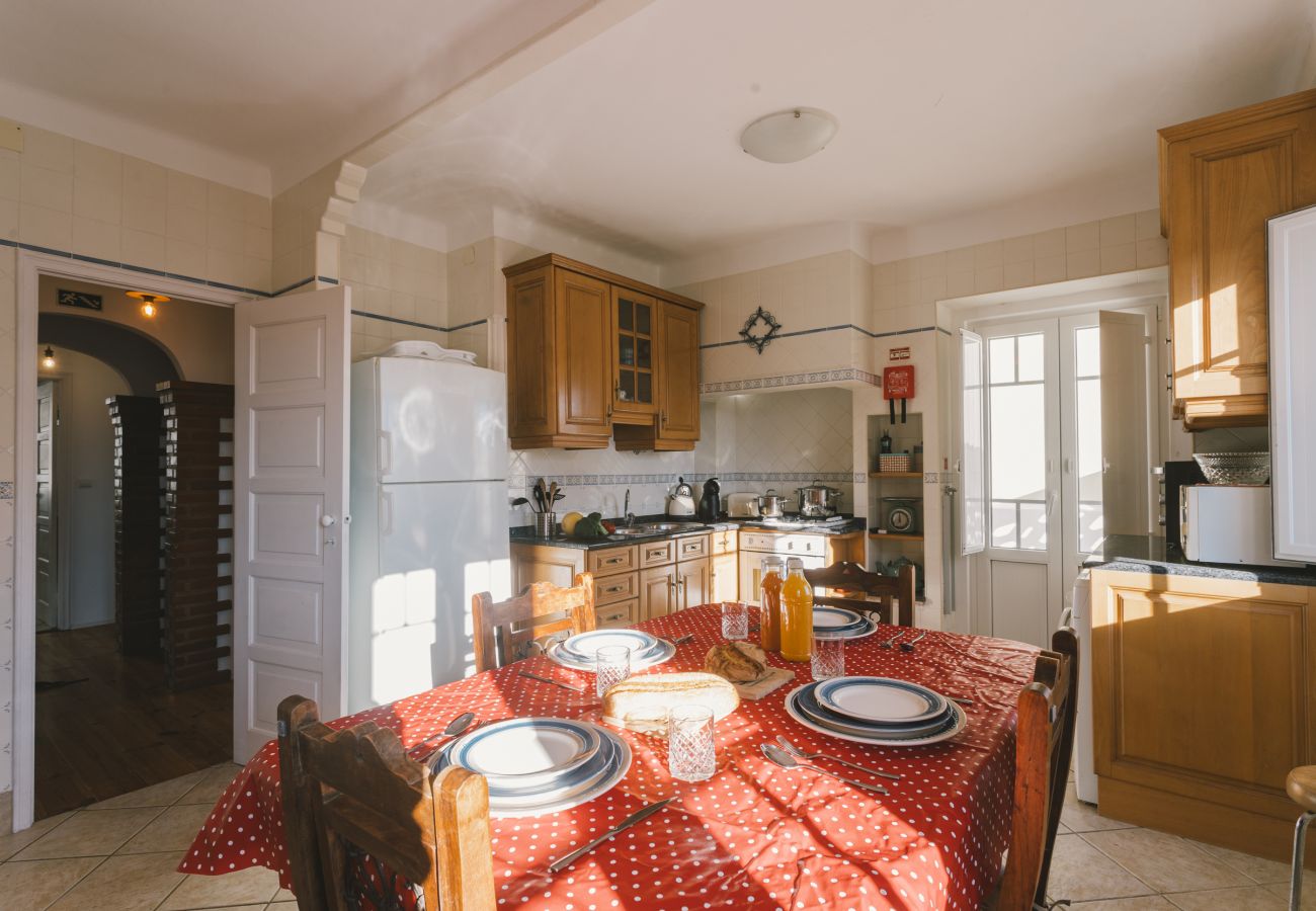 Maison à Peniche - Best Houses 56 - Charming House in Peniche