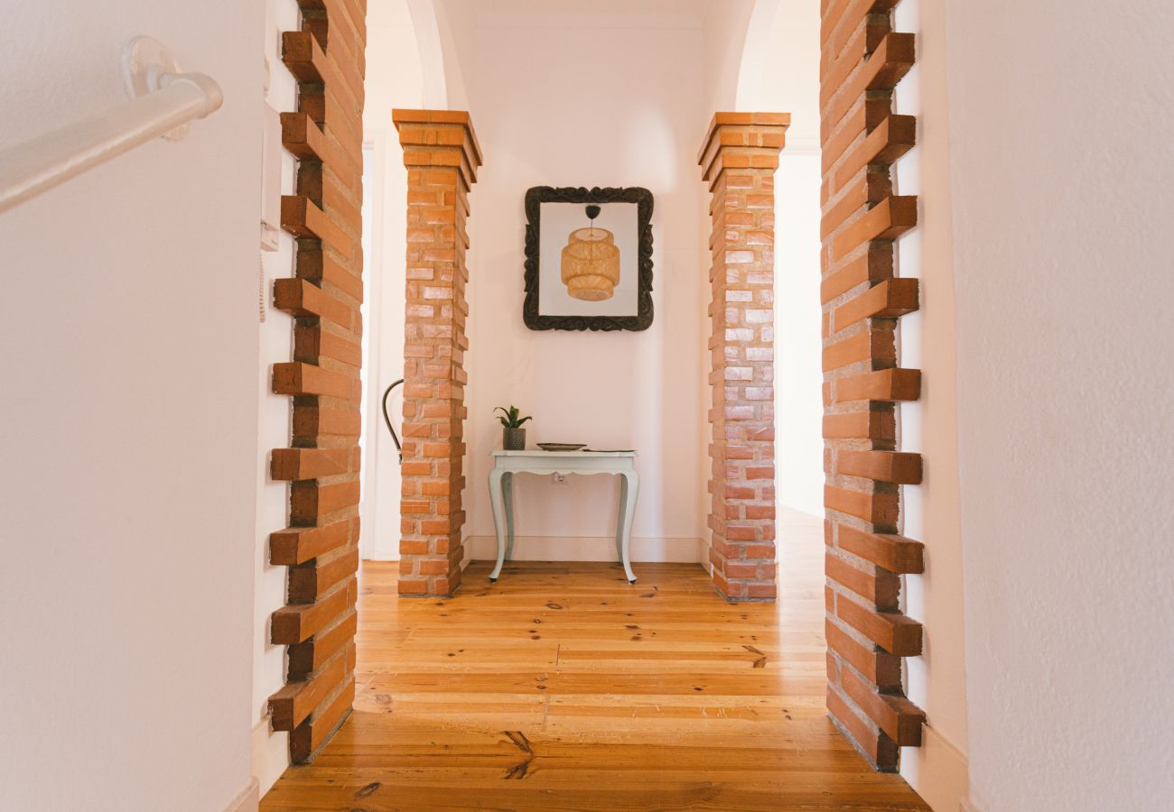 Maison à Peniche - Best Houses 56 - Charming House in Peniche