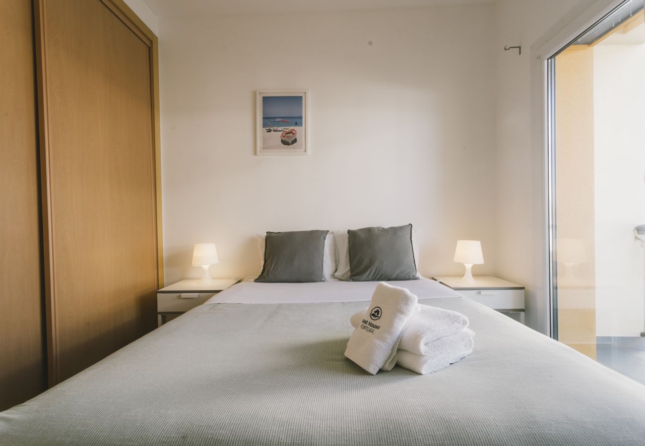 Appartement à Ferrel - Best Houses 59 - Baleal Bica Apartamento