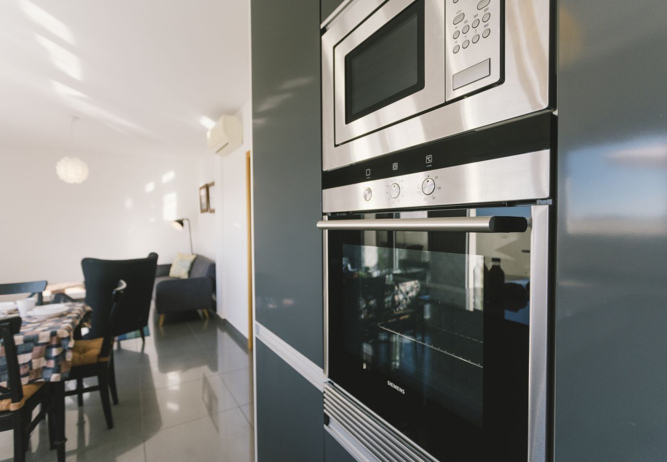 Appartement à Ferrel - Best Houses 59 - Baleal Bica Apartamento