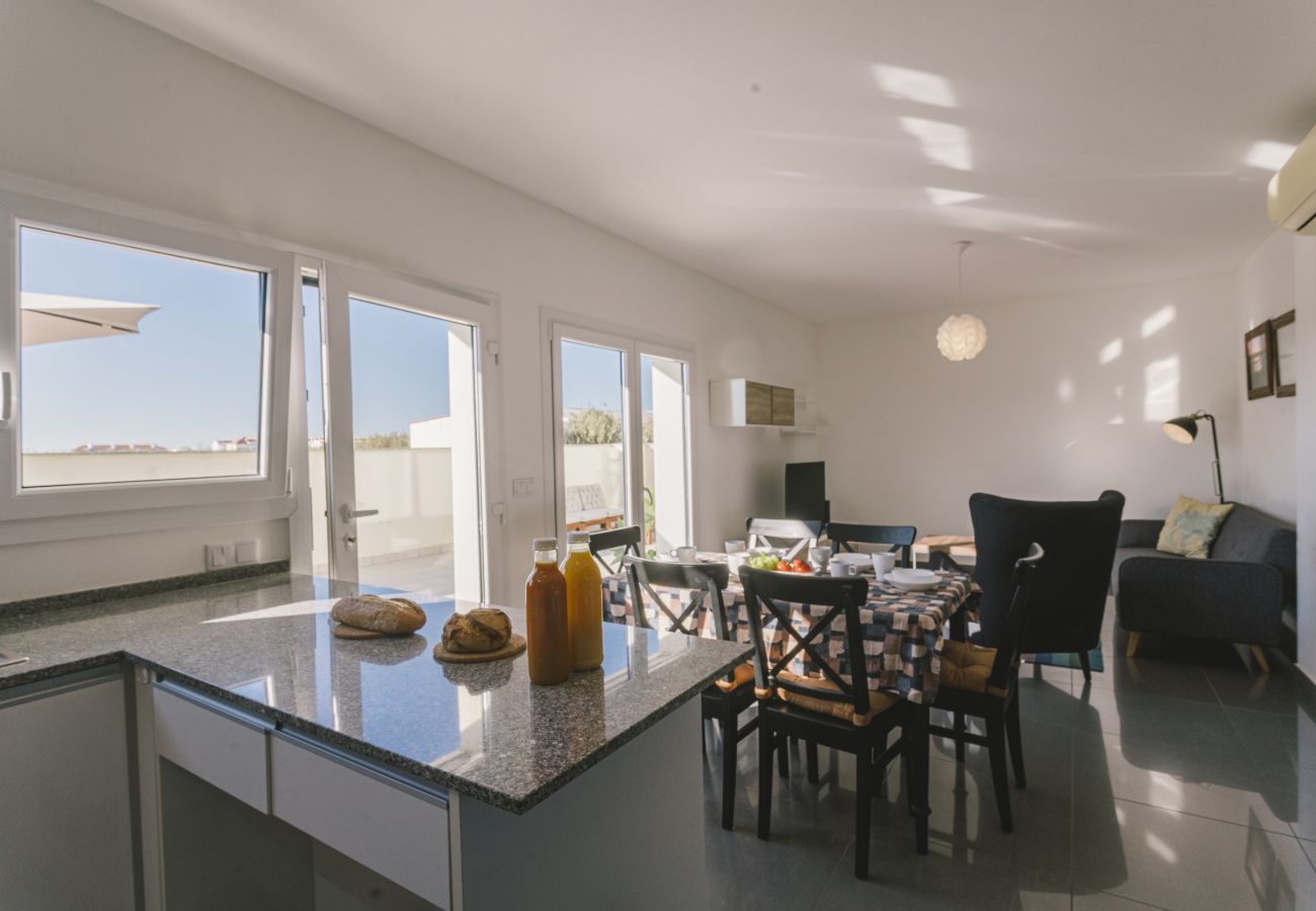 Appartement à Ferrel - Best Houses 59 - Baleal Bica Apartamento