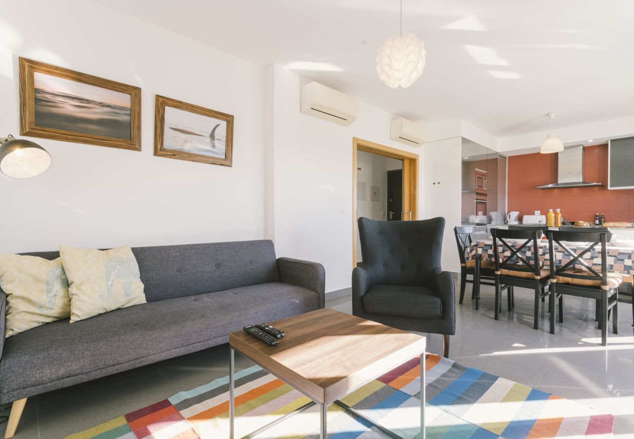 Appartement à Ferrel - Best Houses 59 - Baleal Bica Apartamento