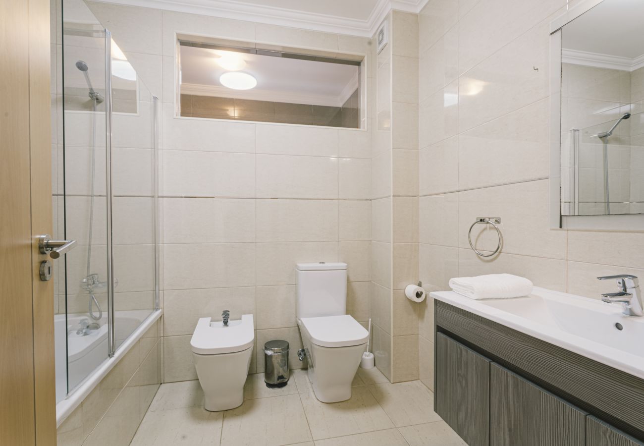 Appartement à Ferrel - Best Houses 59 - Baleal Bica Apartamento