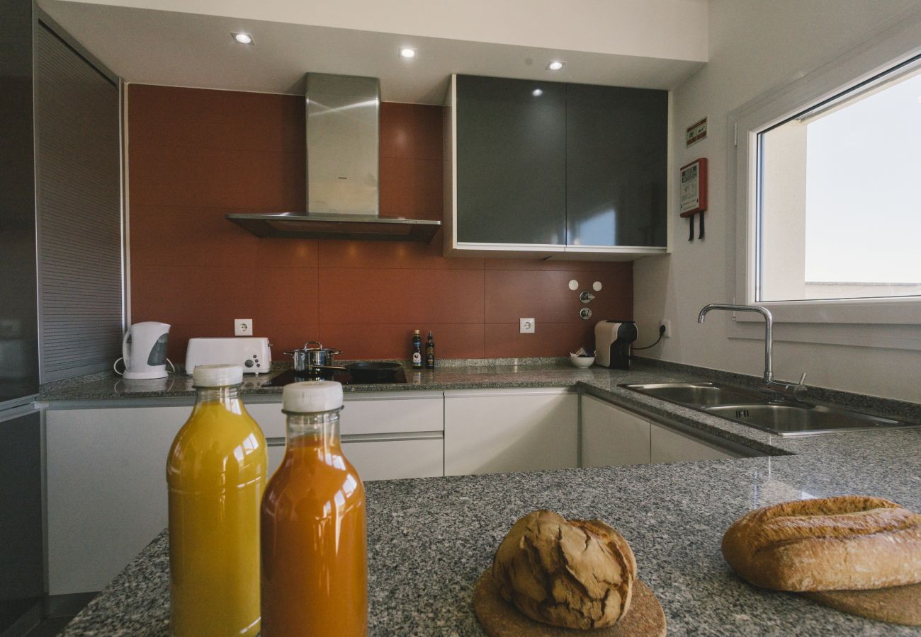 Appartement à Ferrel - Best Houses 59 - Baleal Bica Apartamento