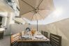 Appartement à Ferrel - Best Houses 59 - Baleal Bica Apartamento