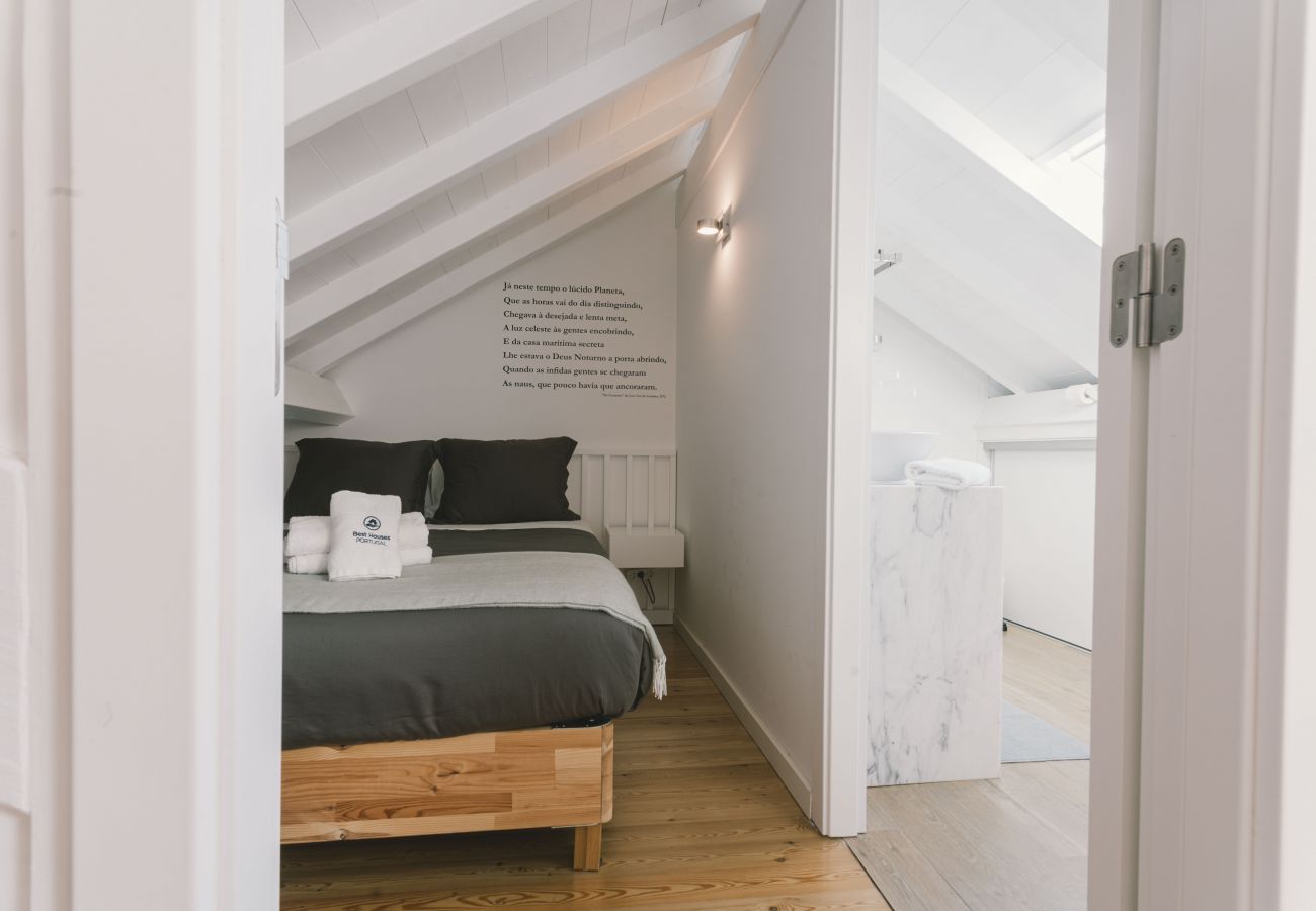 Appartement à Peniche - Best Houses 60 - Lusíadas I