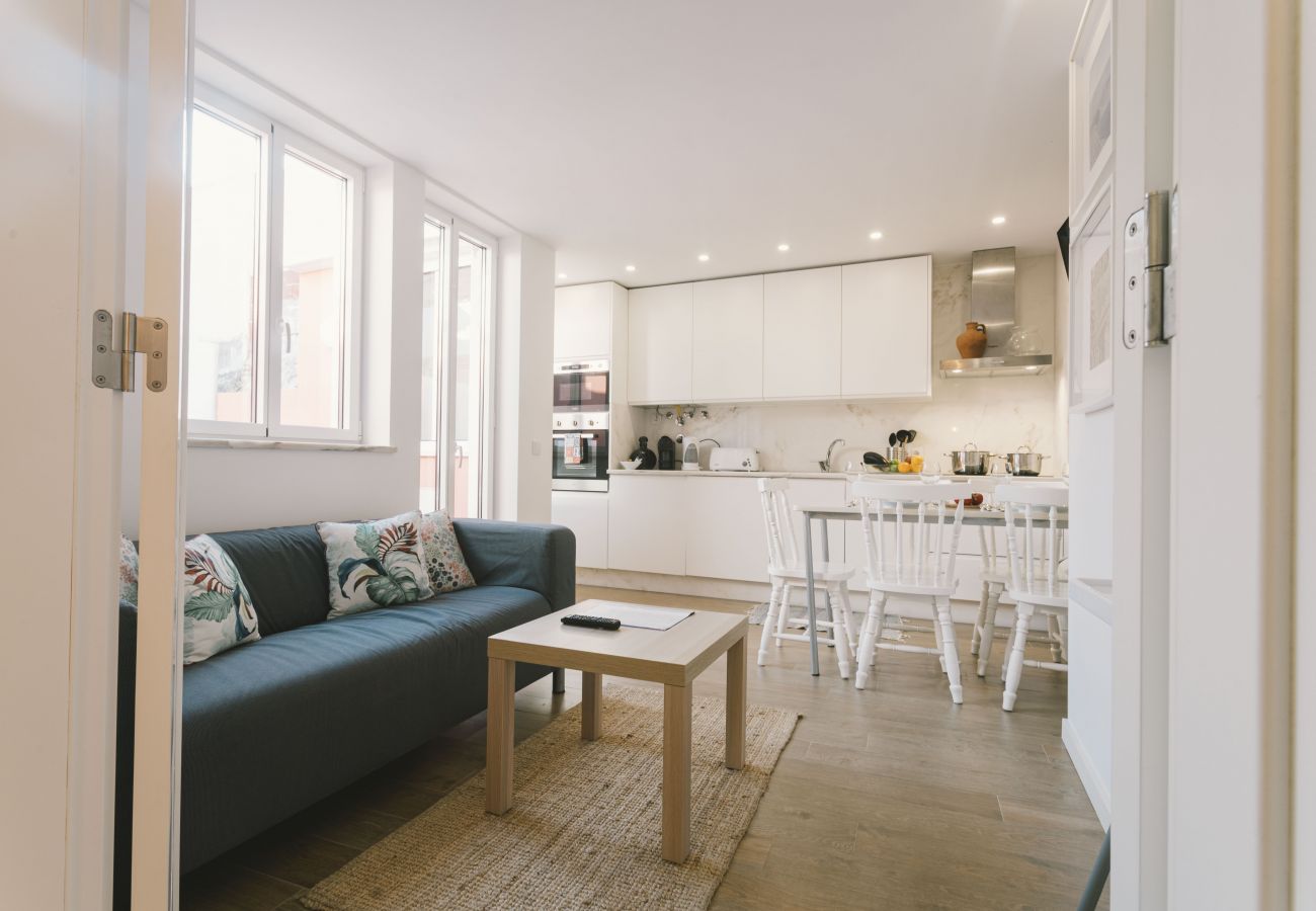 Appartement à Peniche - Best Houses 60 - Lusíadas I