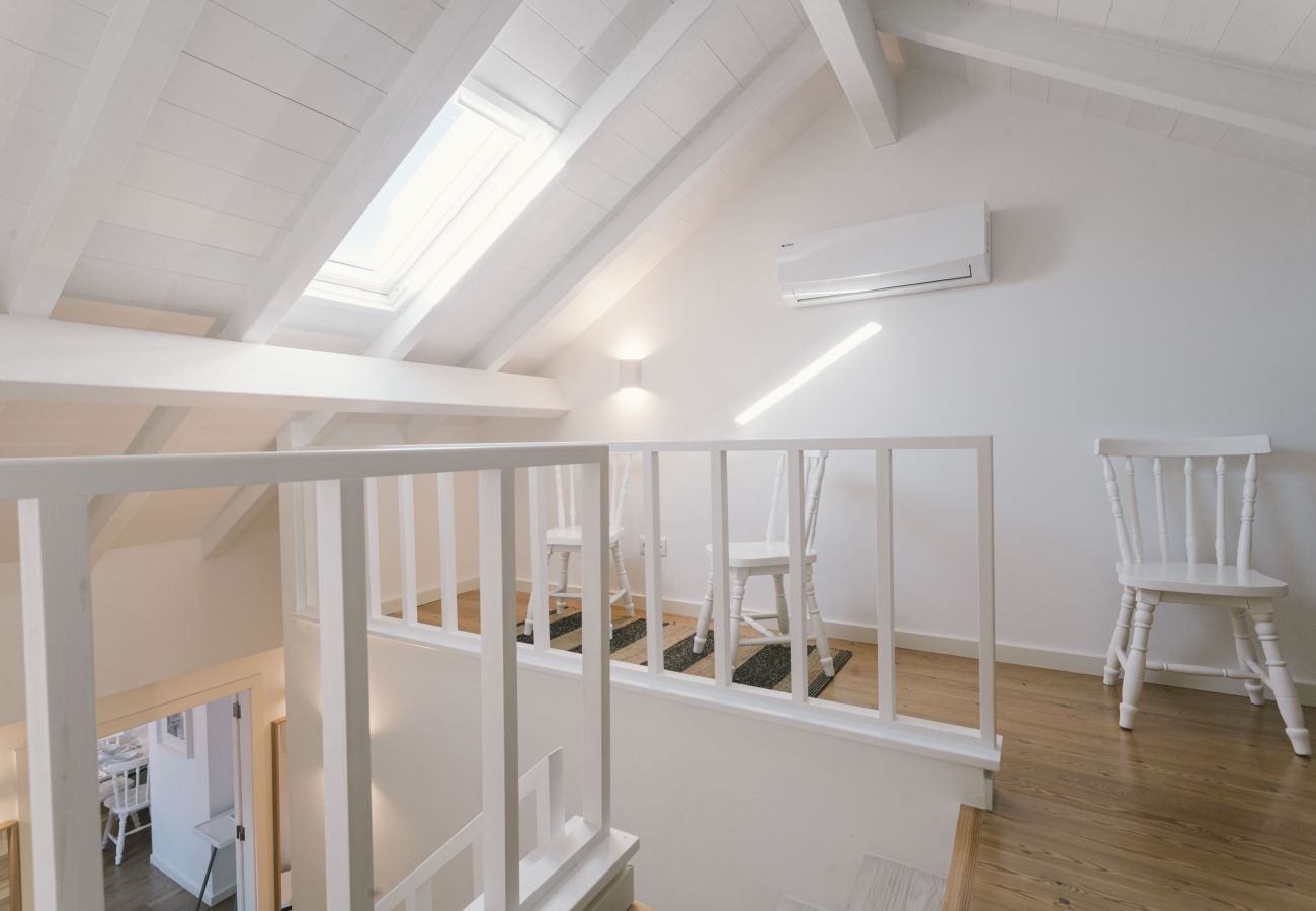 Appartement à Peniche - Best Houses 60 - Lusíadas I