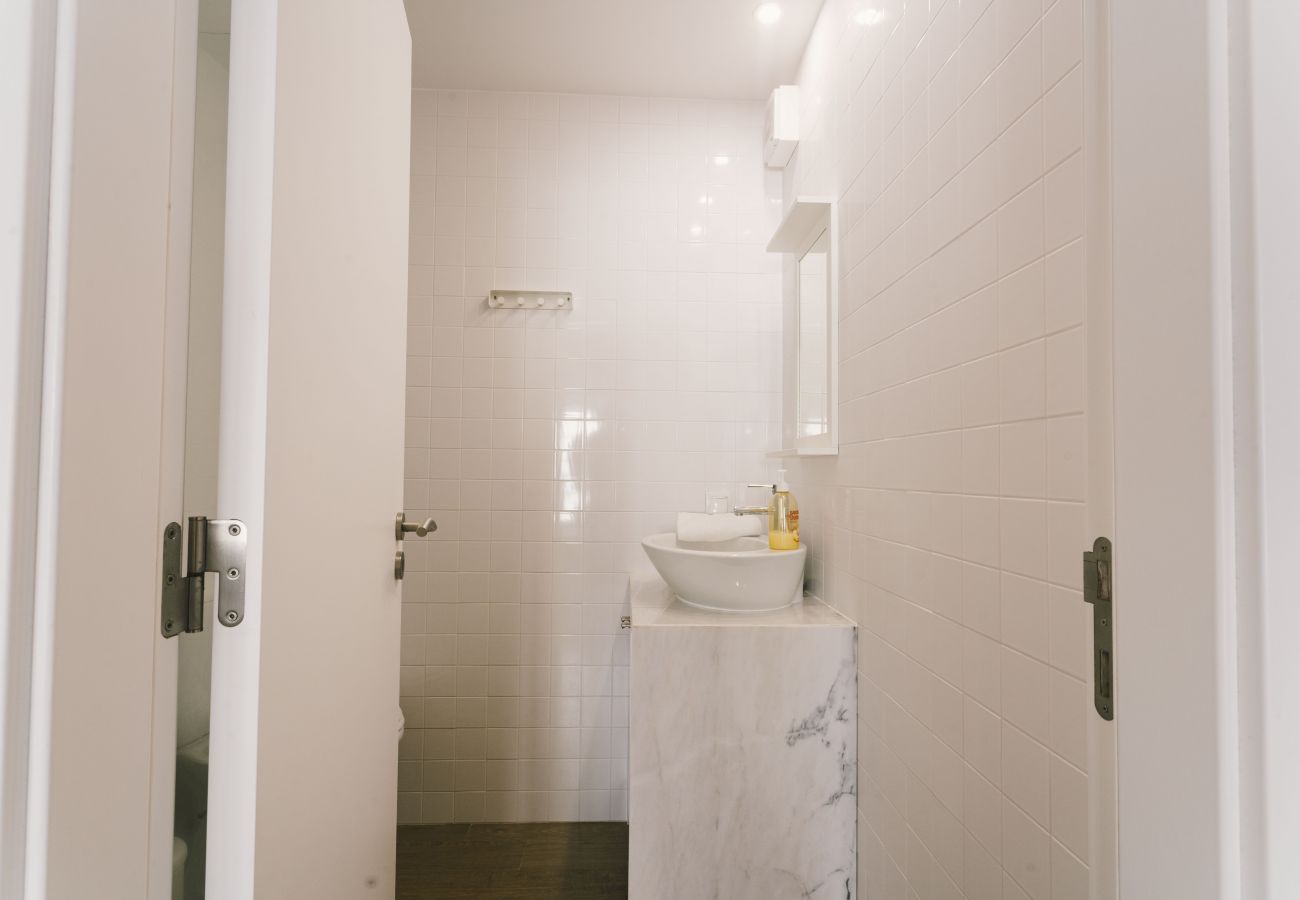 Appartement à Peniche - Best Houses 60 - Lusíadas I