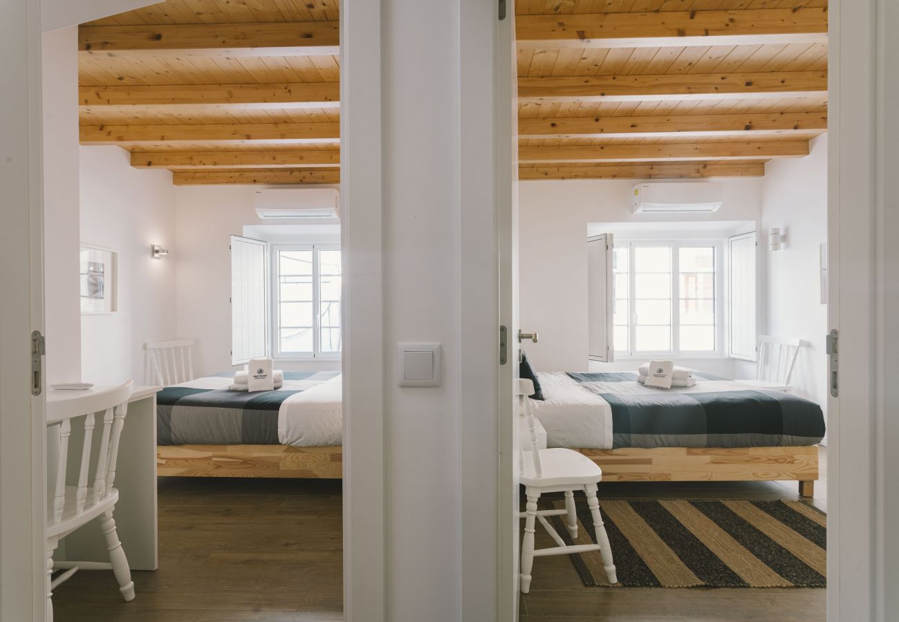 Appartement à Peniche - Best Houses 60 - Lusíadas I