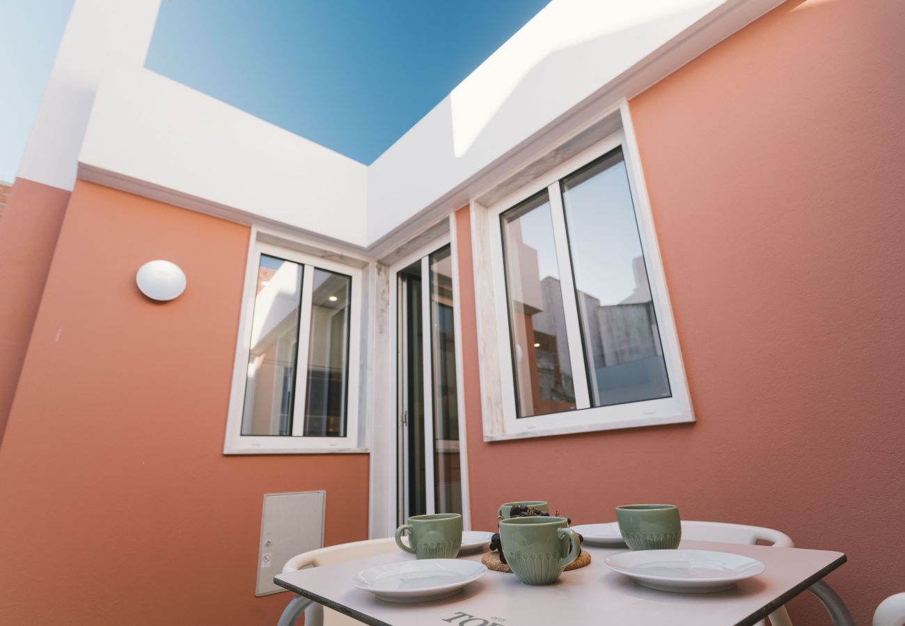 Appartement à Peniche - Best Houses 60 - Lusíadas I