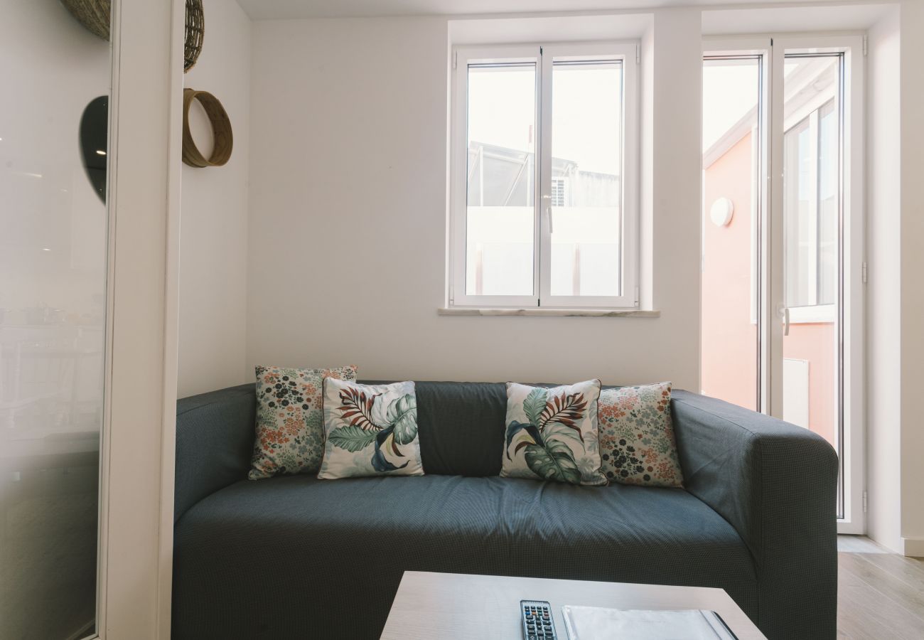 Appartement à Peniche - Best Houses 60 - Lusíadas I