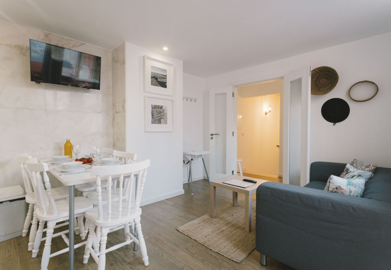 Appartement à Peniche - Best Houses 60 - Lusíadas I