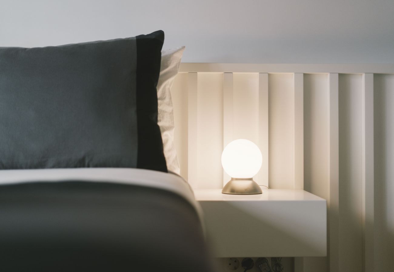 Appartement à Peniche - Best Houses 60 - Lusíadas I