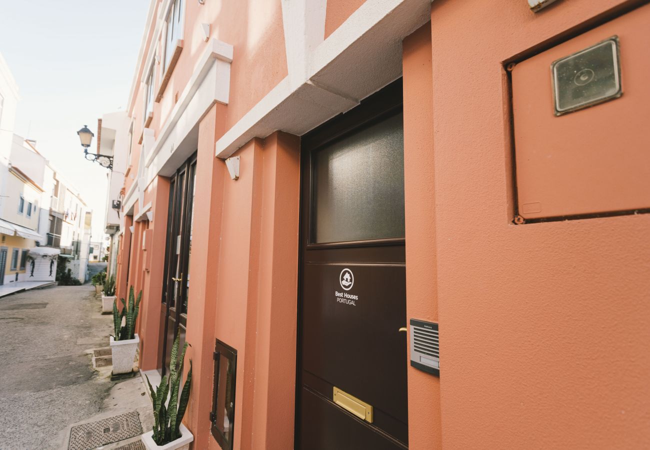 Appartement à Peniche - Best Houses 60 - Lusíadas I
