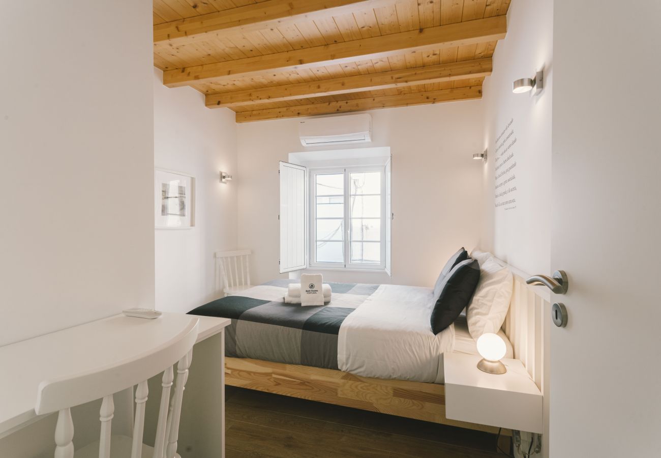 Appartement à Peniche - Best Houses 60 - Lusíadas I