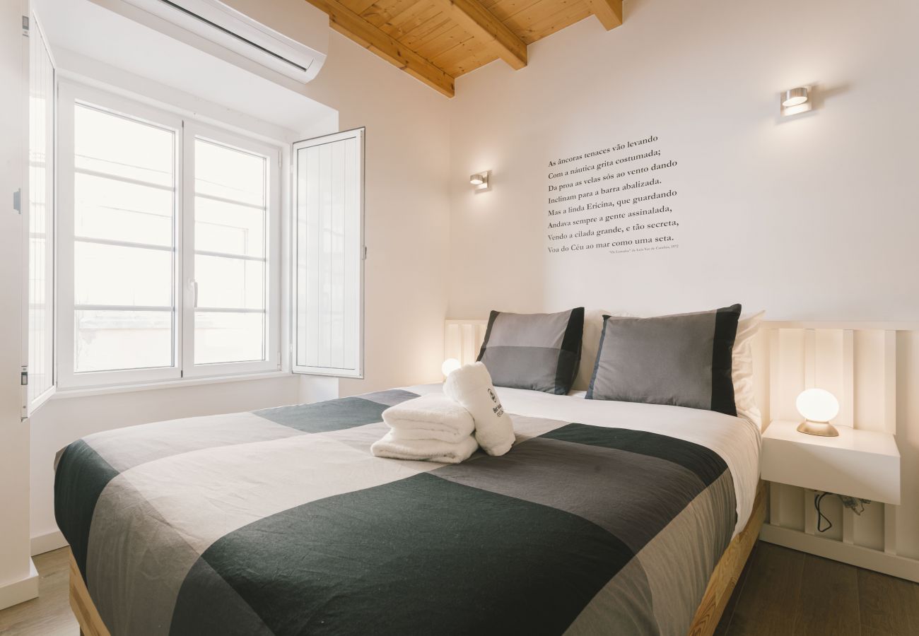 Appartement à Peniche - Best Houses 60 - Lusíadas I