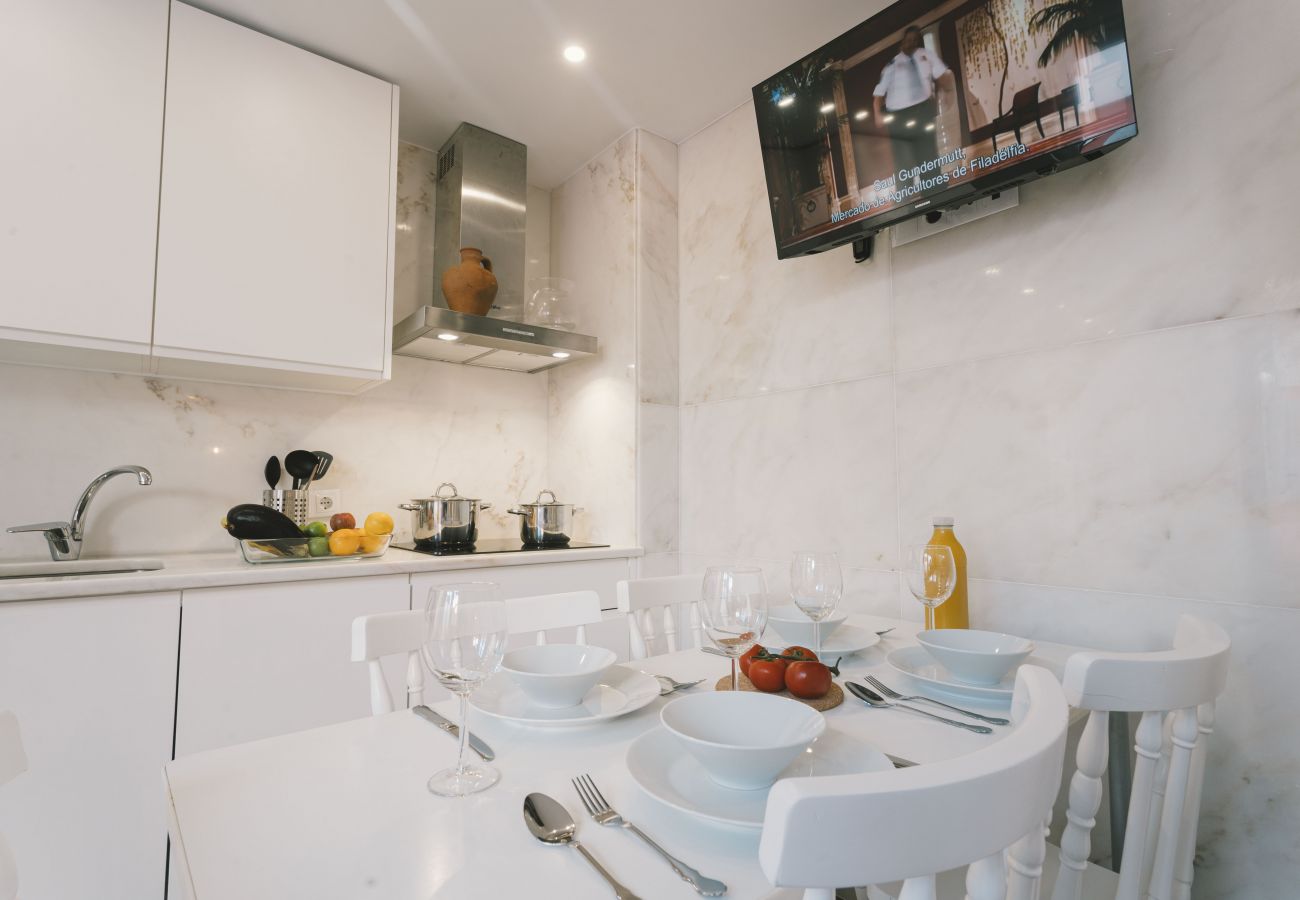 Appartement à Peniche - Best Houses 60 - Lusíadas I
