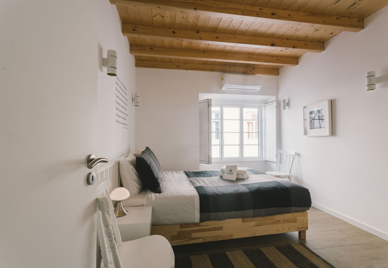 Appartement à Peniche - Best Houses 60 - Lusíadas I