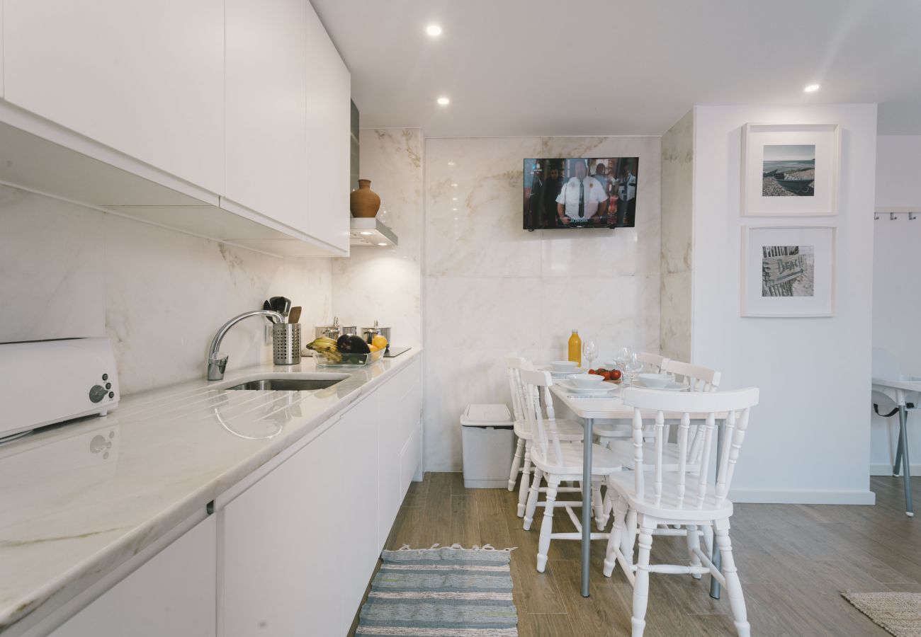 Appartement à Peniche - Best Houses 60 - Lusíadas I