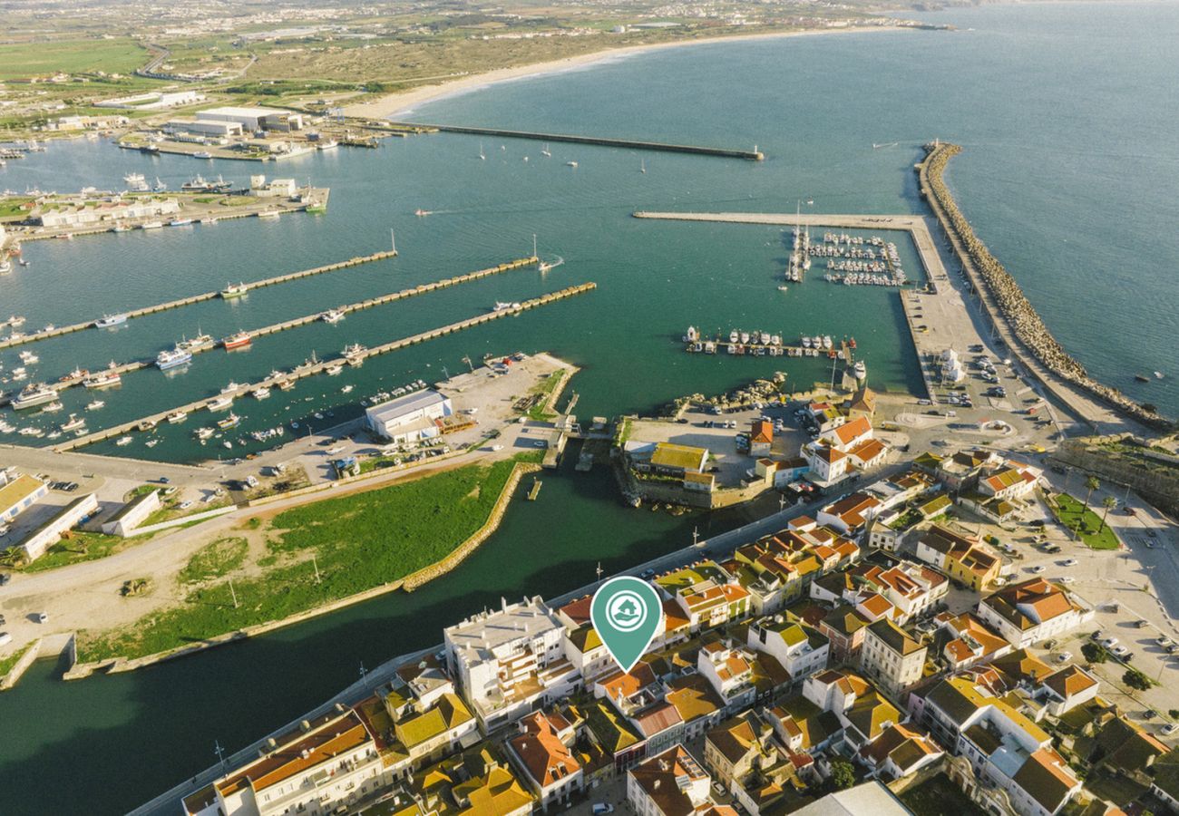 Appartement à Peniche - Best Houses 60 - Lusíadas I