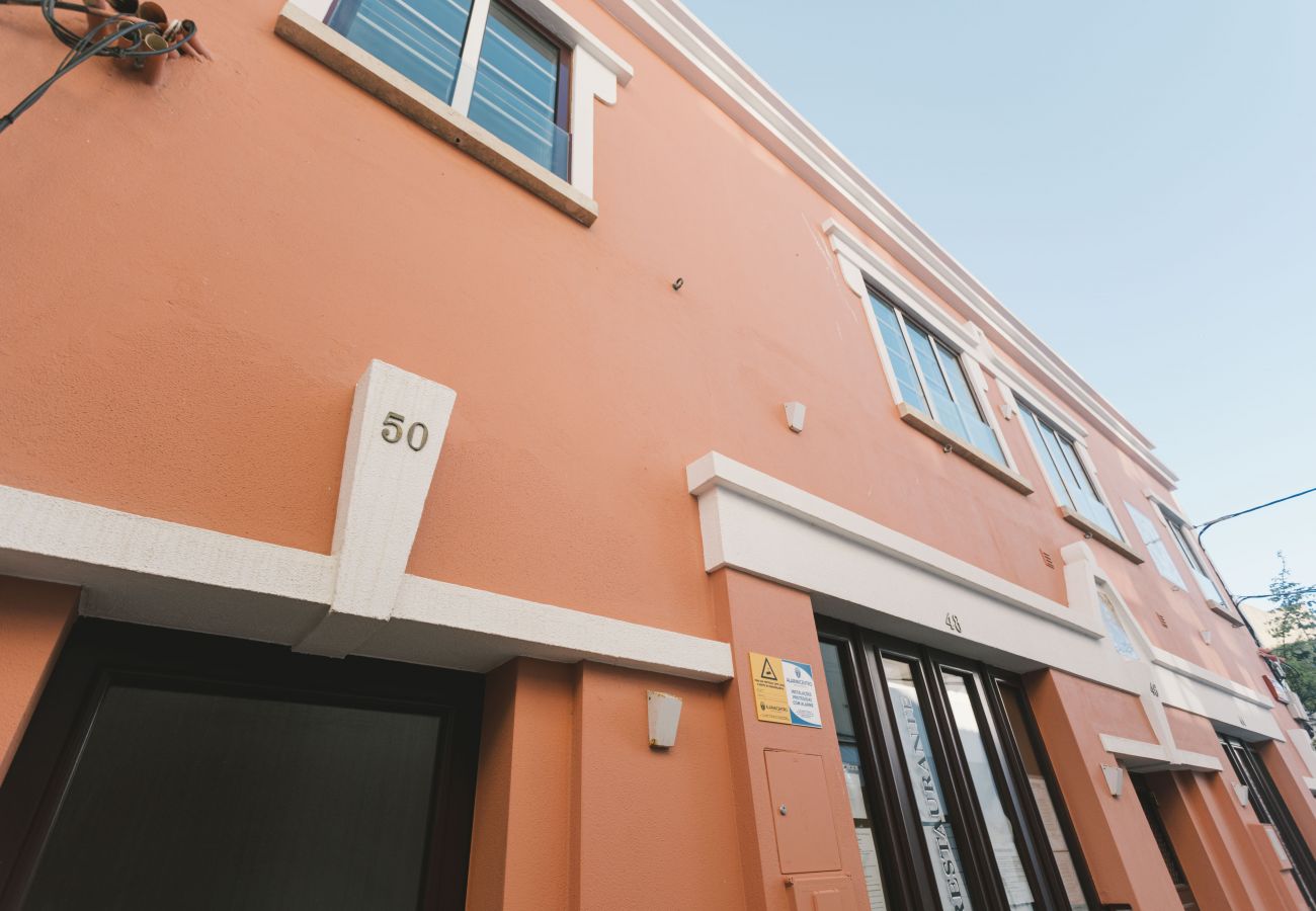 Appartement à Peniche - Best Houses 61 - Lusiadas II