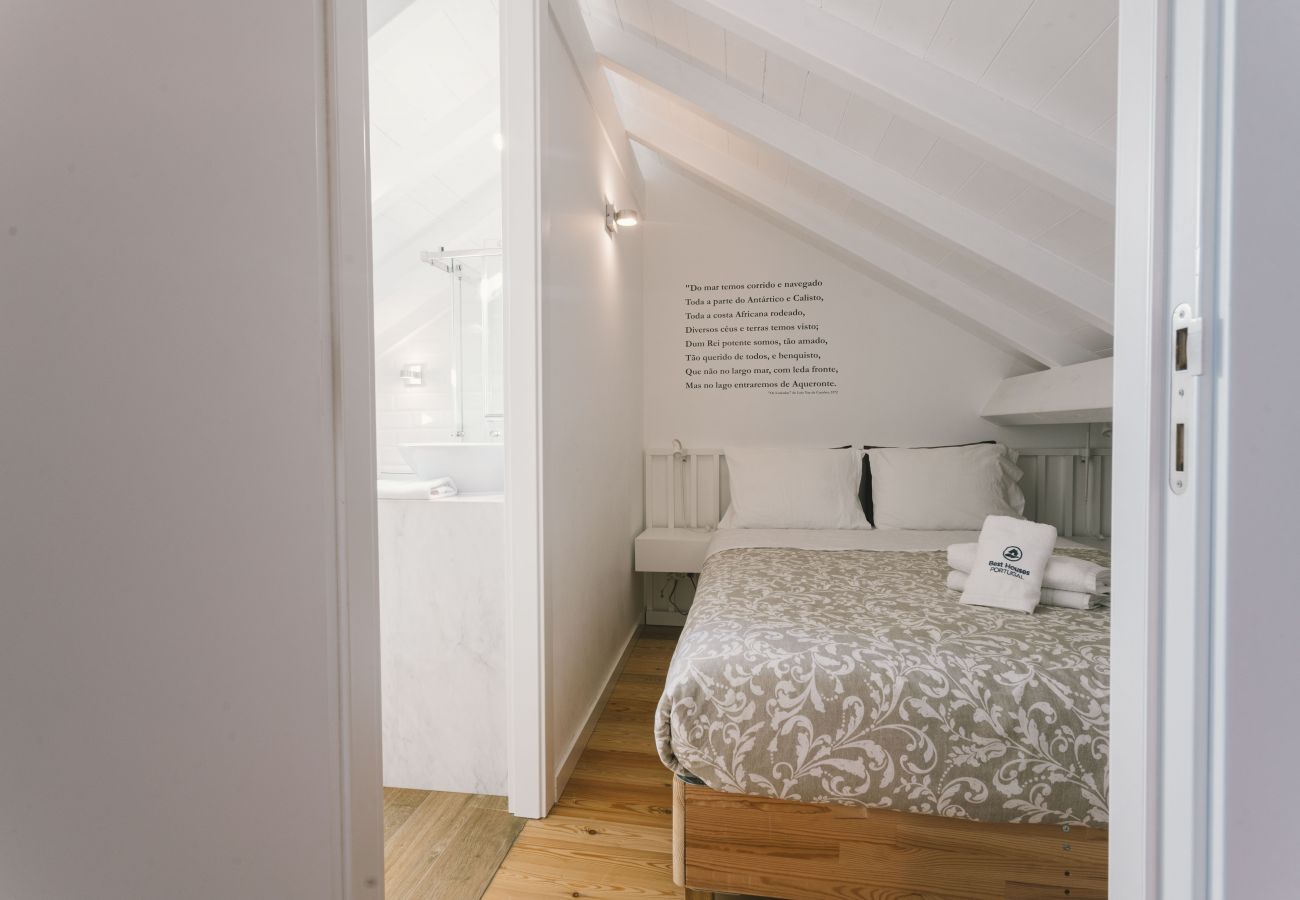 Appartement à Peniche - Best Houses 61 - Lusiadas II