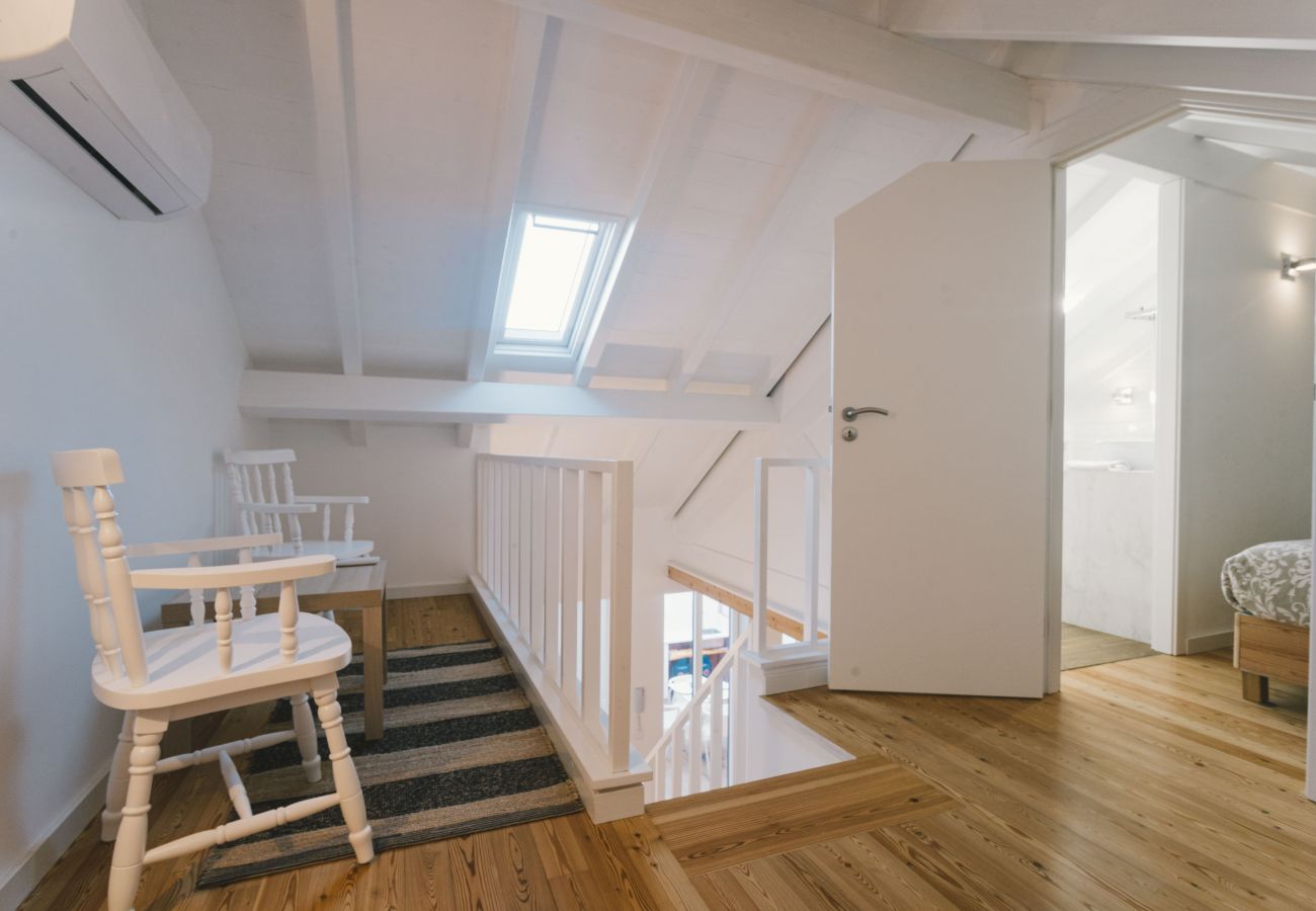 Appartement à Peniche - Best Houses 61 - Lusiadas II
