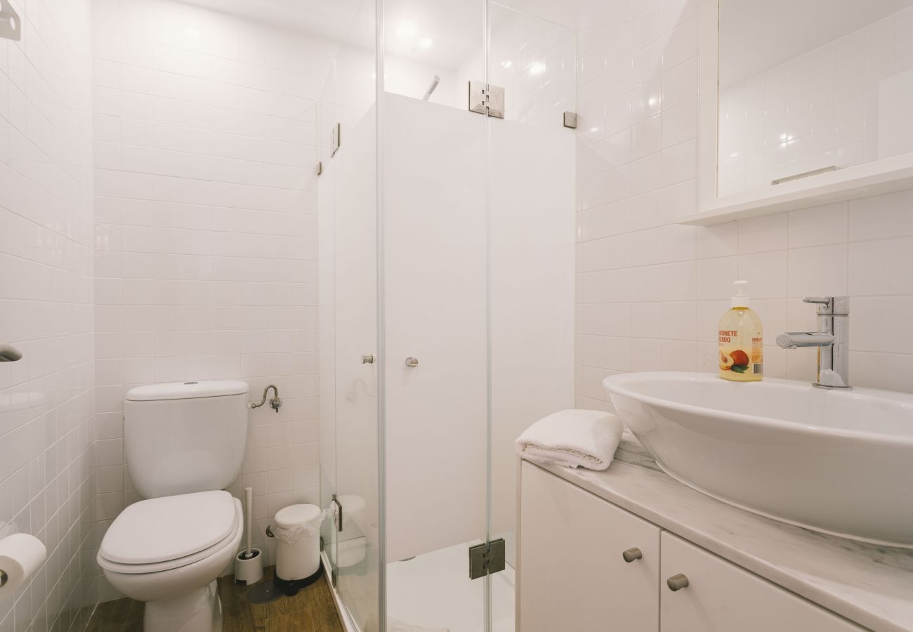 Appartement à Peniche - Best Houses 61 - Lusiadas II