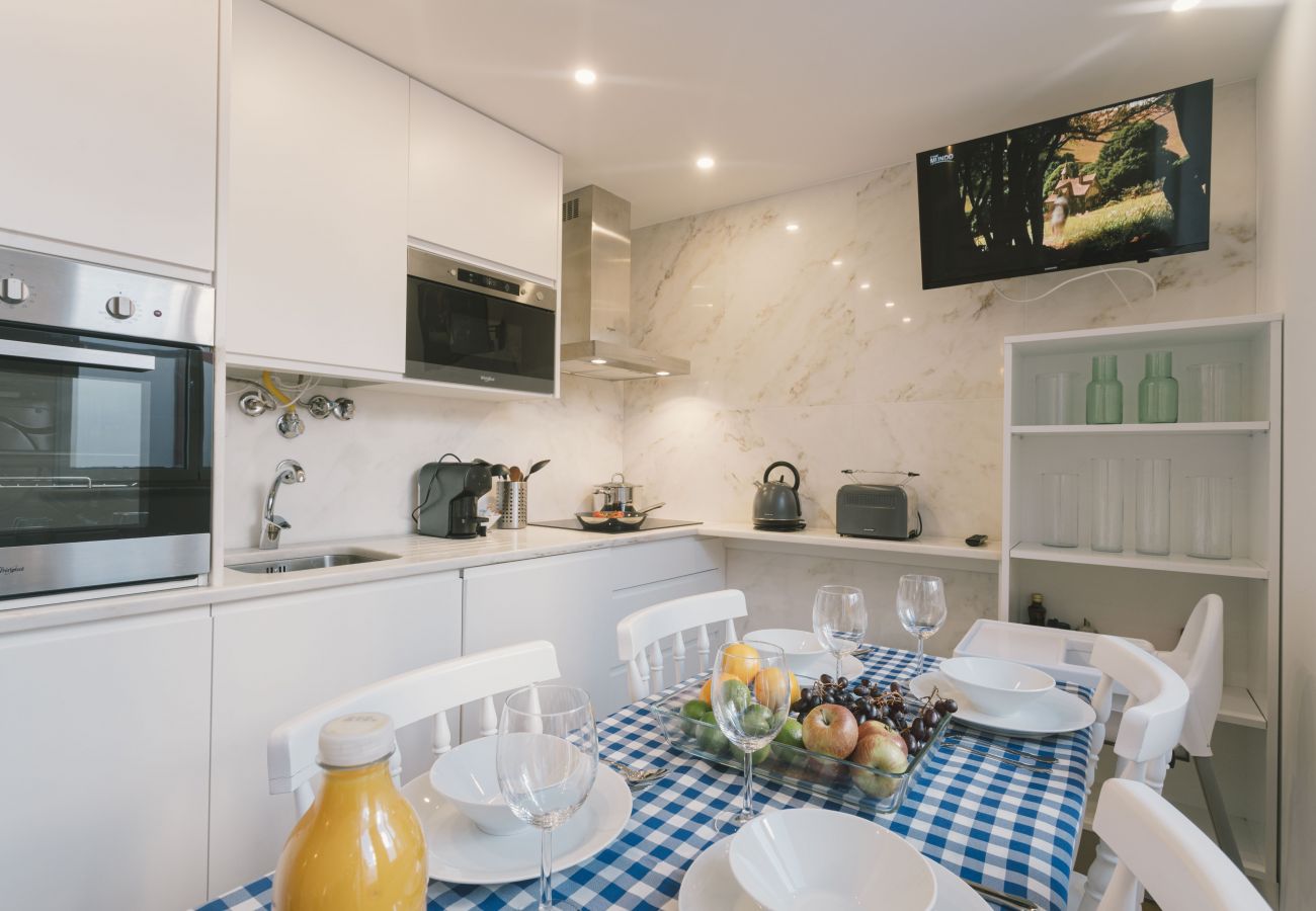 Appartement à Peniche - Best Houses 61 - Lusiadas II