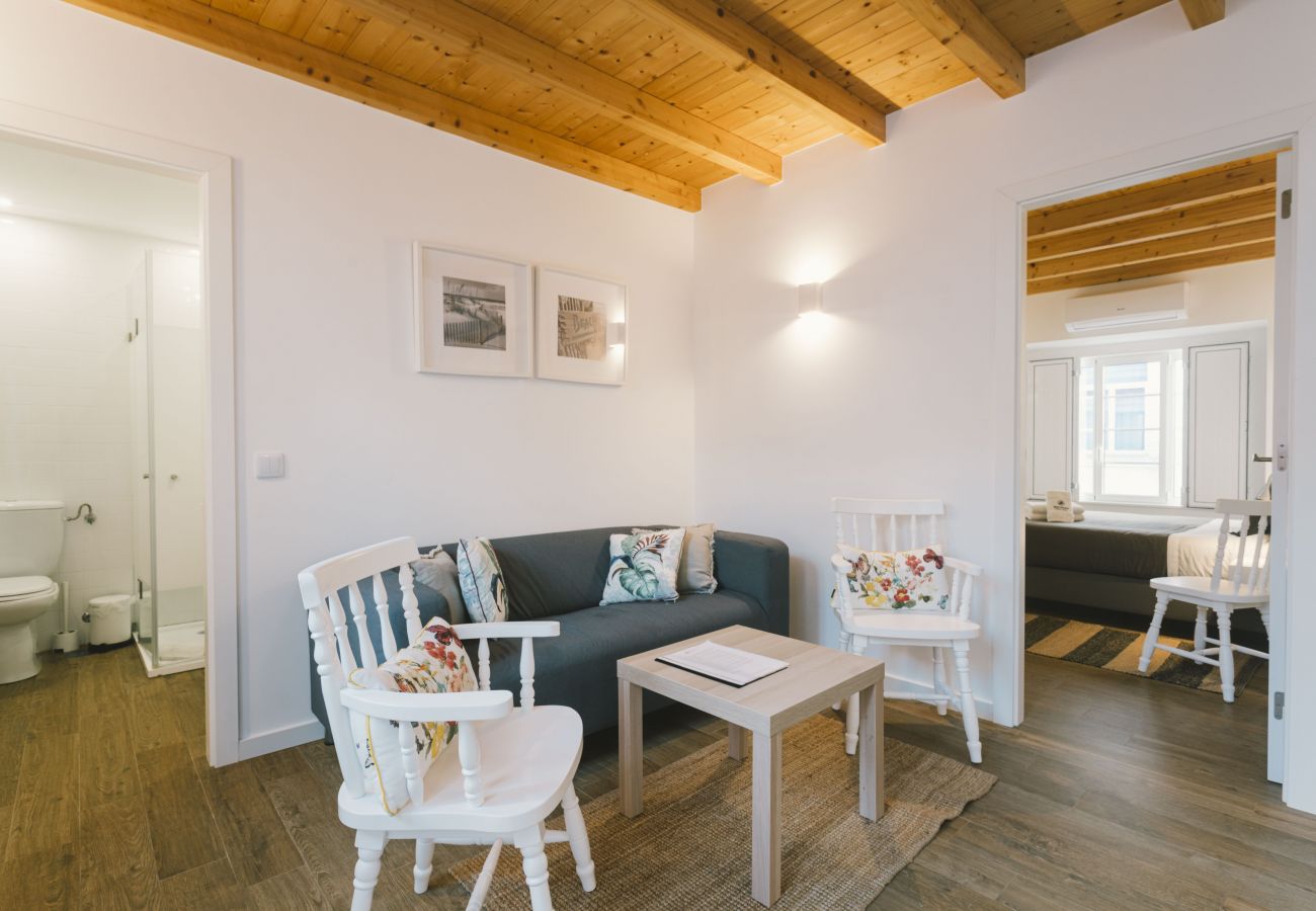 Appartement à Peniche - Best Houses 61 - Lusiadas II