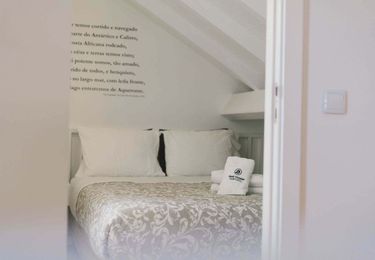 Appartement à Peniche - Best Houses 61 - Lusiadas II