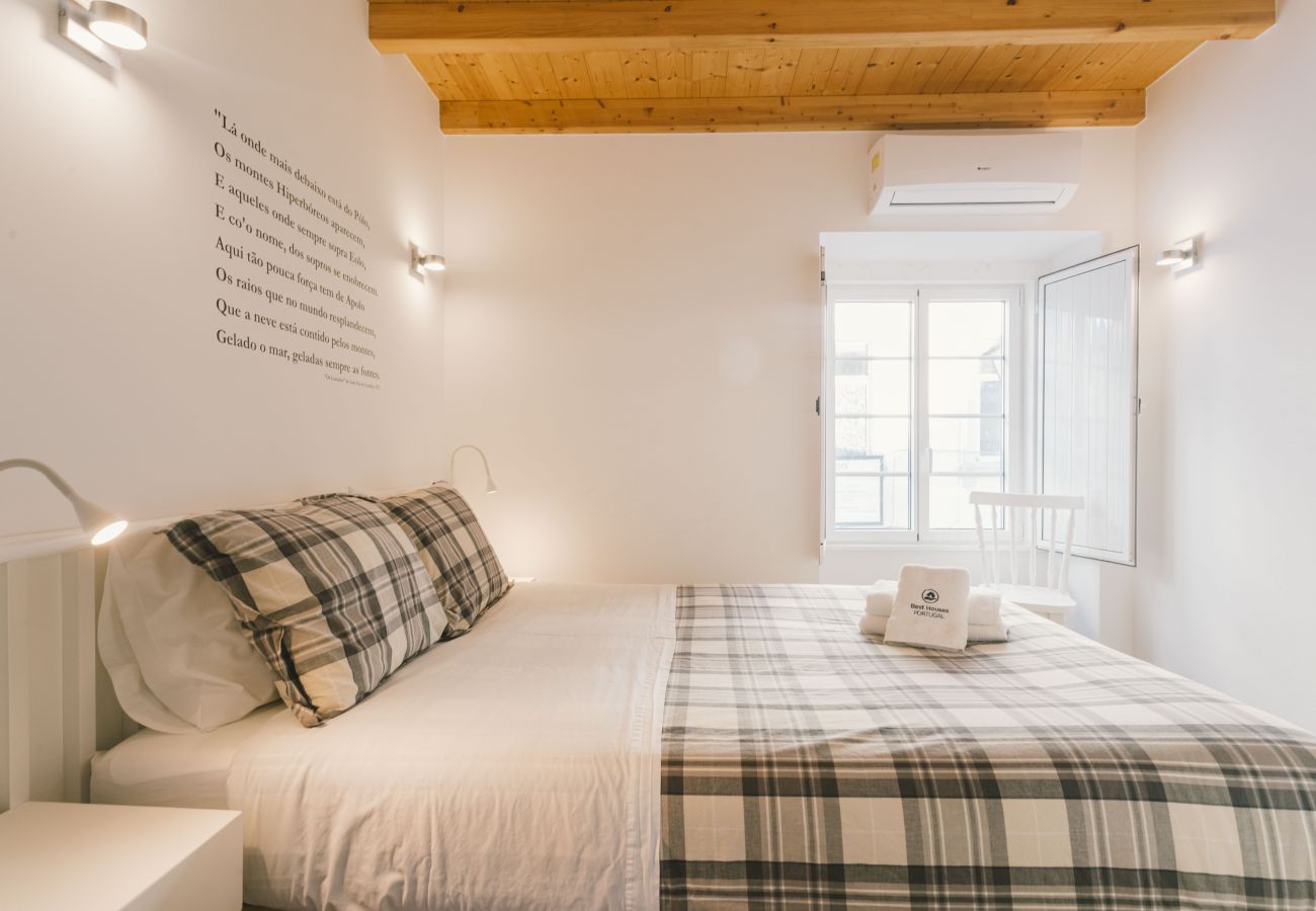 Appartement à Peniche - Best Houses 61 - Lusiadas II