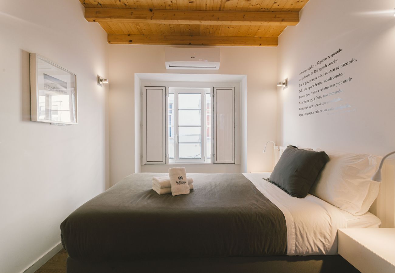 Appartement à Peniche - Best Houses 61 - Lusiadas II