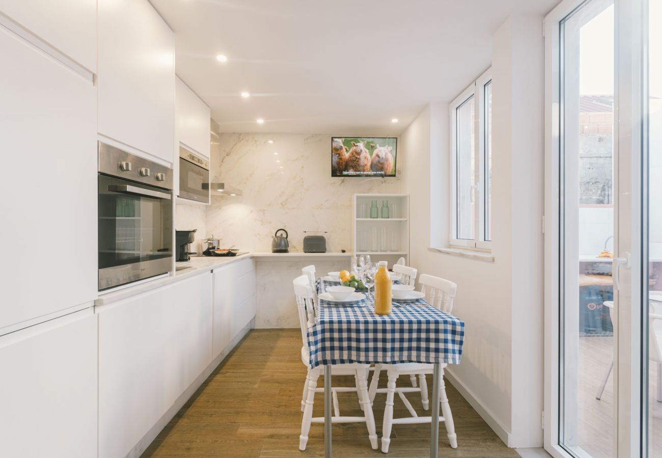 Appartement à Peniche - Best Houses 61 - Lusiadas II