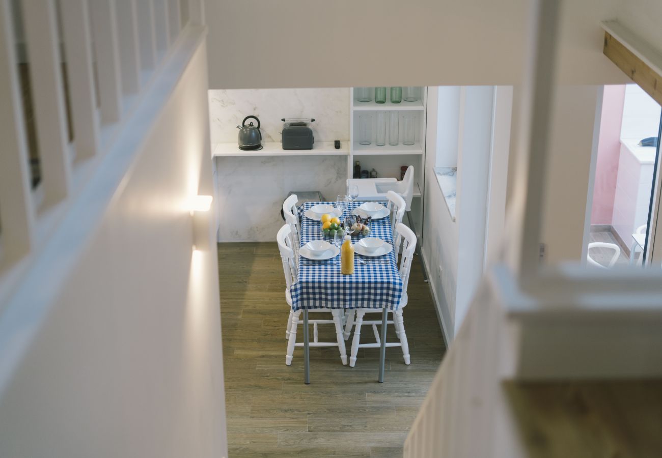 Appartement à Peniche - Best Houses 61 - Lusiadas II