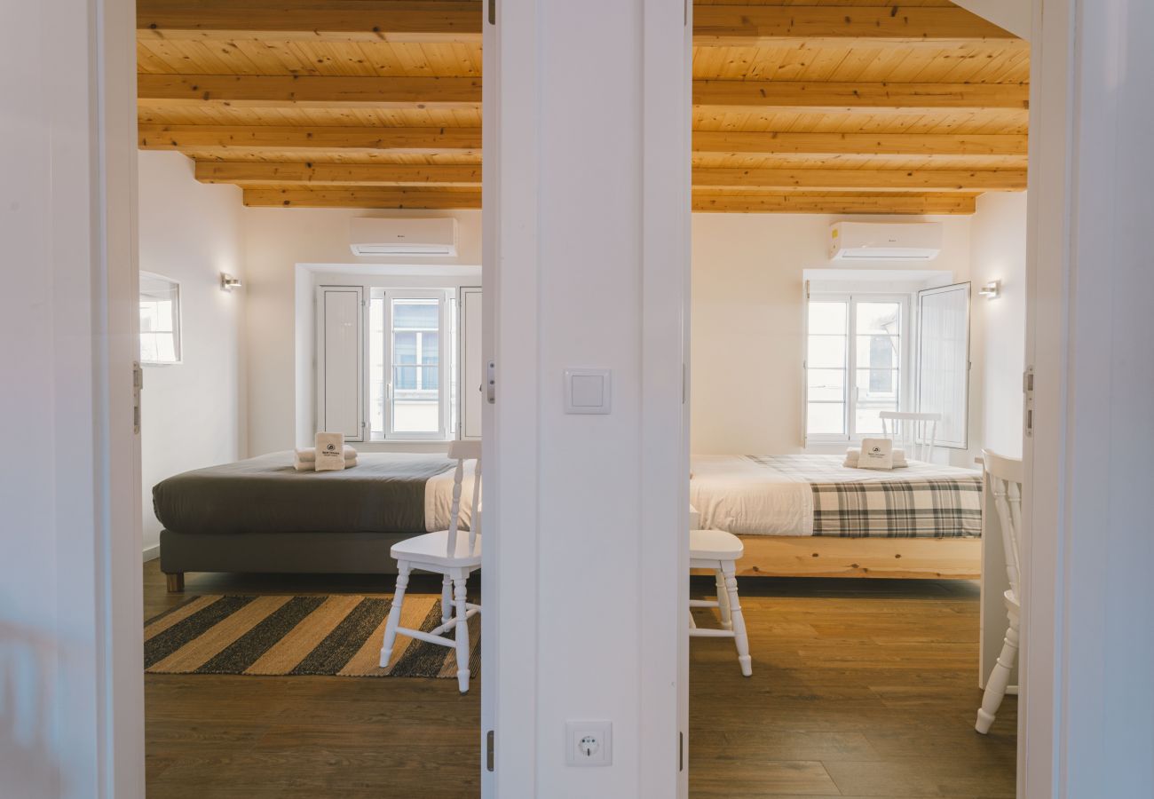 Appartement à Peniche - Best Houses 61 - Lusiadas II