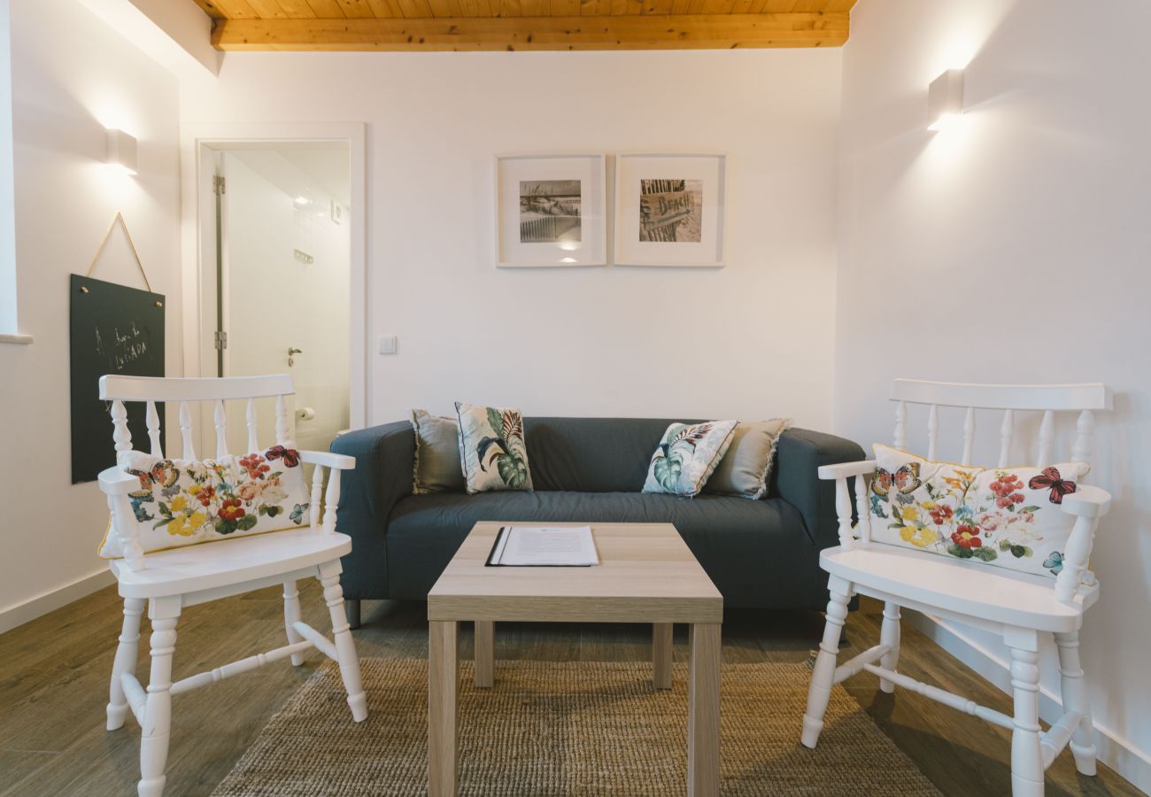 Appartement à Peniche - Best Houses 61 - Lusiadas II