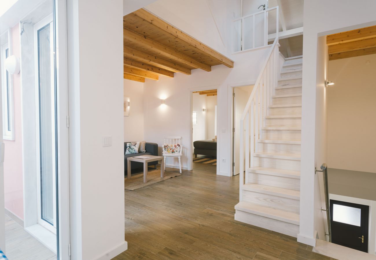 Appartement à Peniche - Best Houses 61 - Lusiadas II