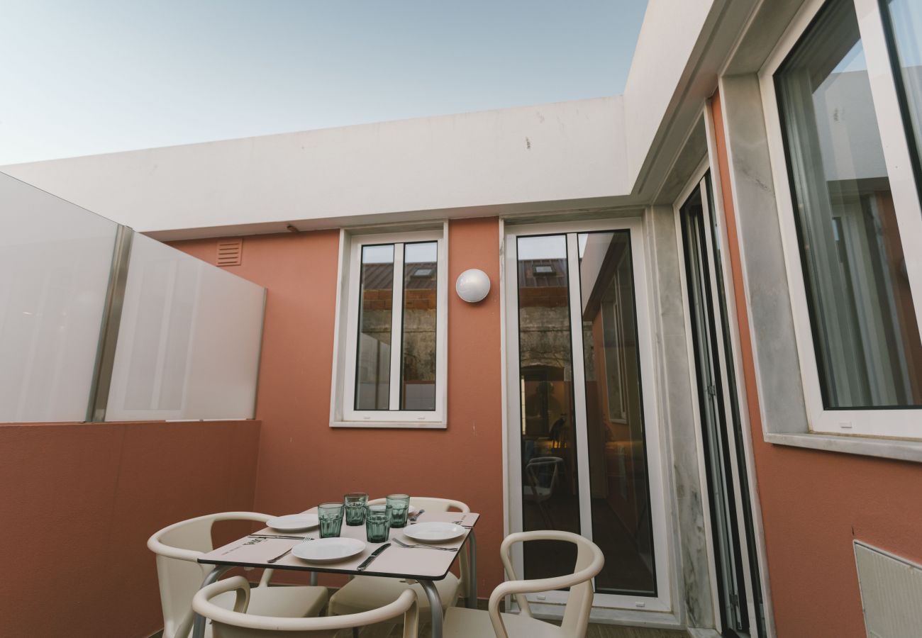 Appartement à Peniche - Best Houses 61 - Lusiadas II