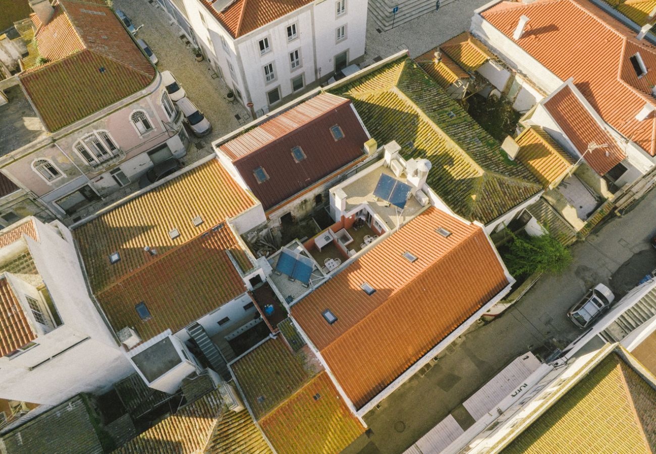Appartement à Peniche - Best Houses 61 - Lusiadas II
