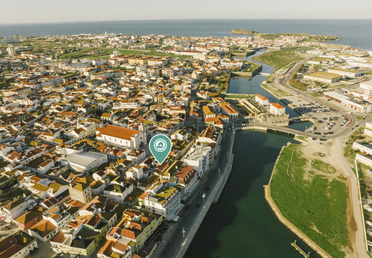 Appartement à Peniche - Best Houses 61 - Lusiadas II