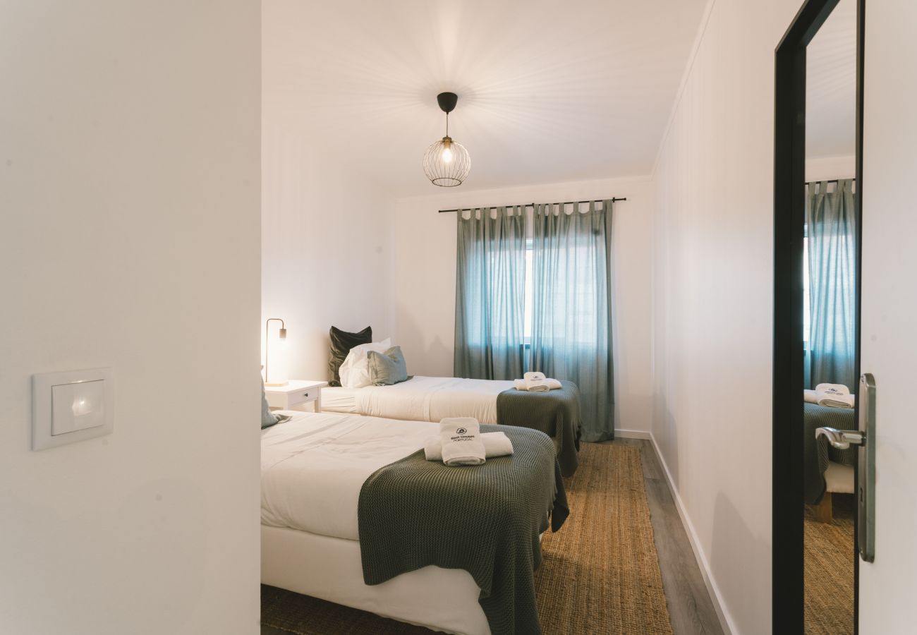 Appartement à Consolação - Best Houses 58 - Cozy Apartment in Consolação