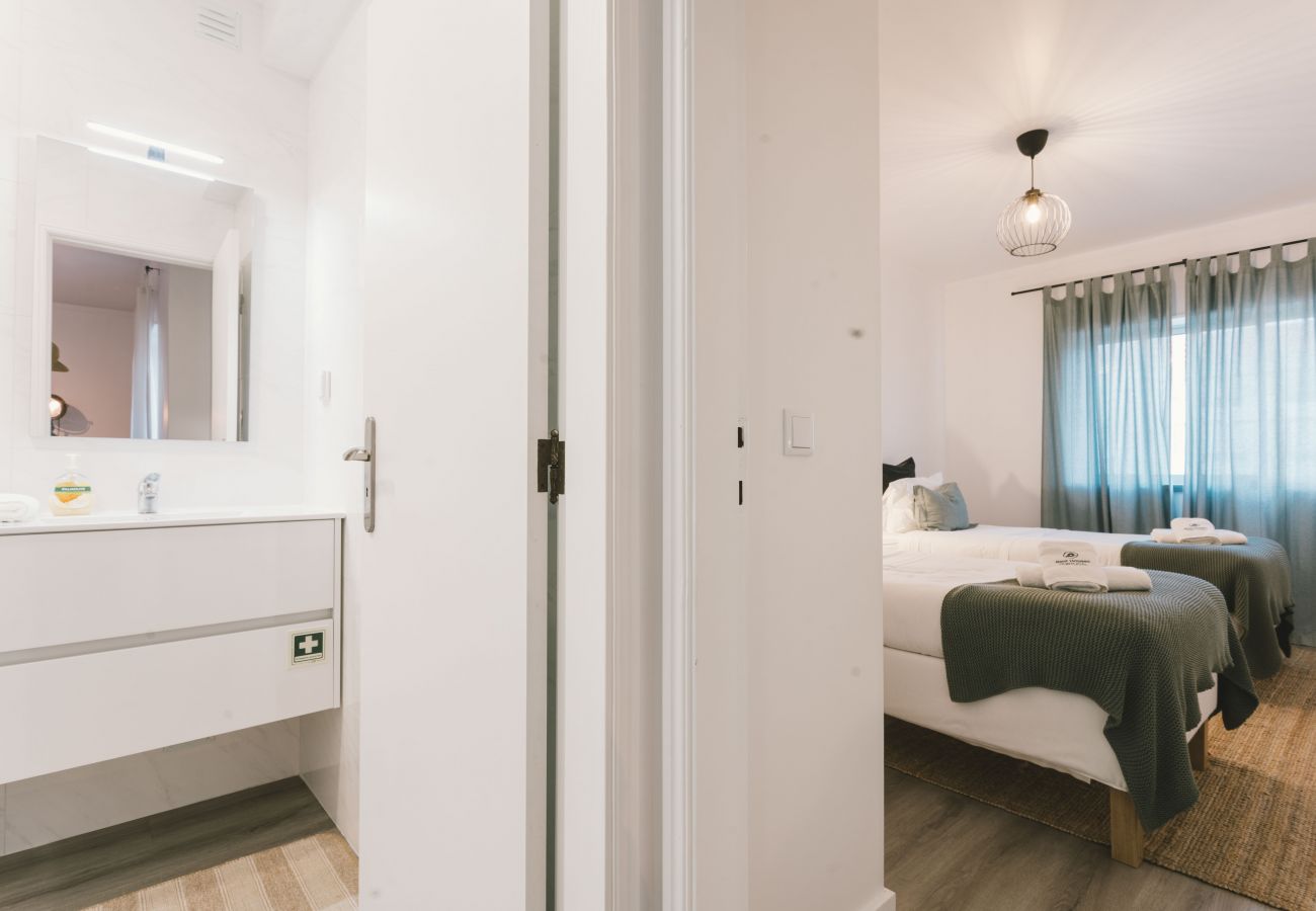 Appartement à Consolação - Best Houses 58 - Cozy Apartment in Consolação