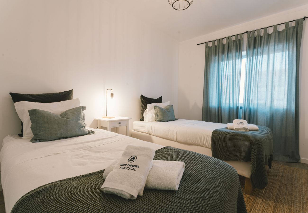 Appartement à Consolação - Best Houses 58 - Cozy Apartment in Consolação