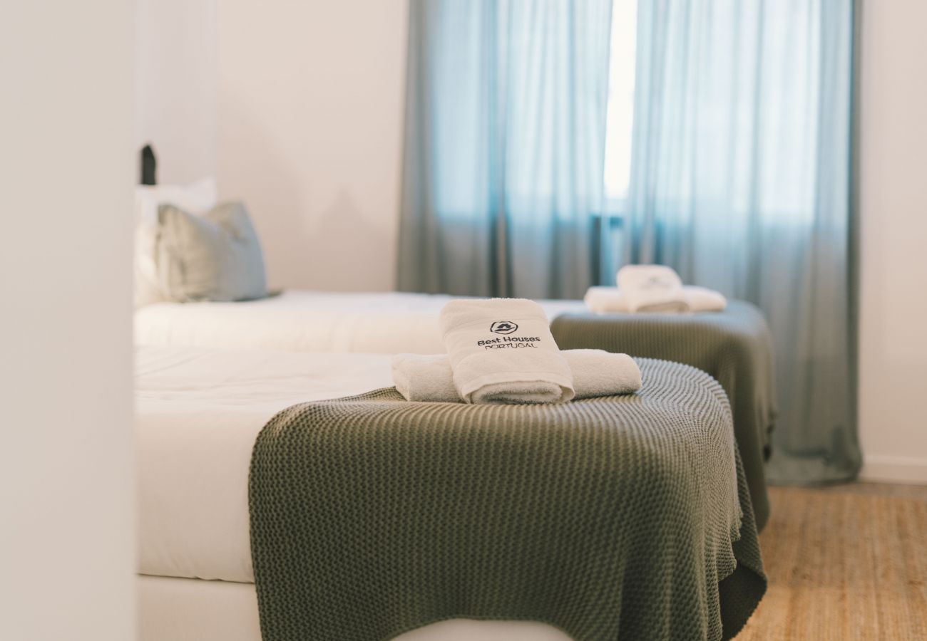 Appartement à Consolação - Best Houses 58 - Cozy Apartment in Consolação