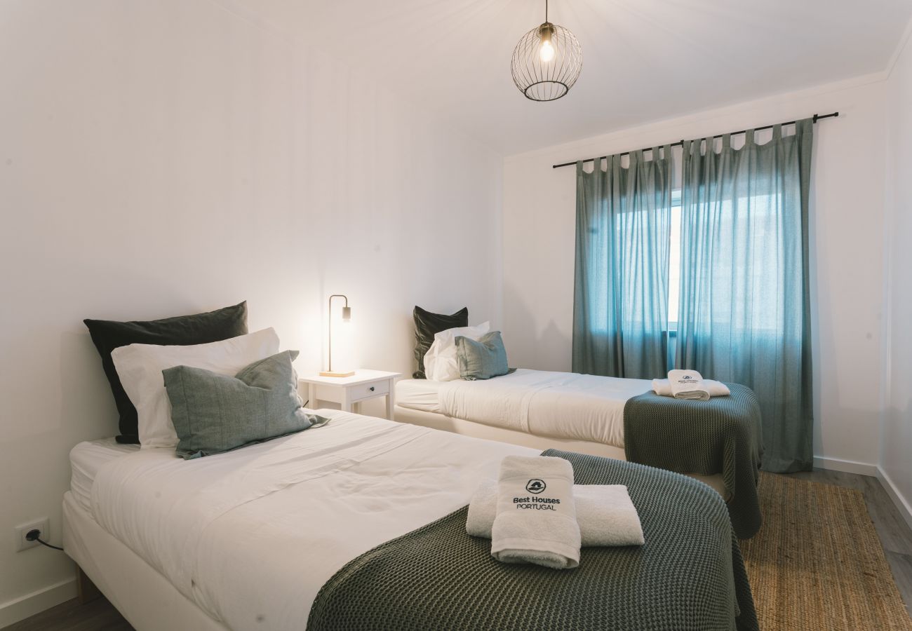 Appartement à Consolação - Best Houses 58 - Cozy Apartment in Consolação