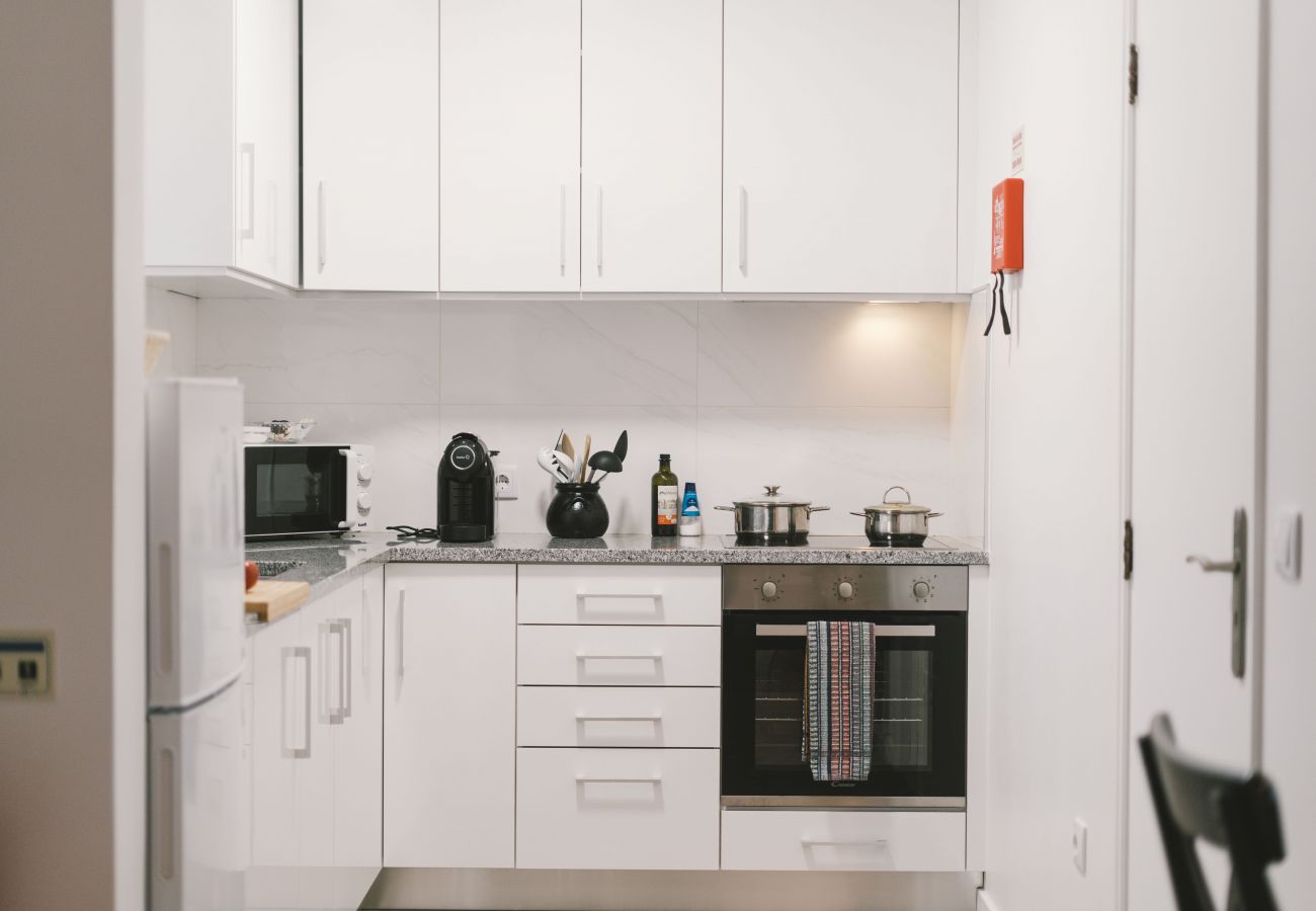 Appartement à Consolação - Best Houses 58 - Cozy Apartment in Consolação