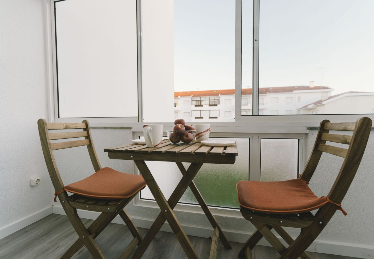 Appartement à Consolação - Best Houses 58 - Cozy Apartment in Consolação