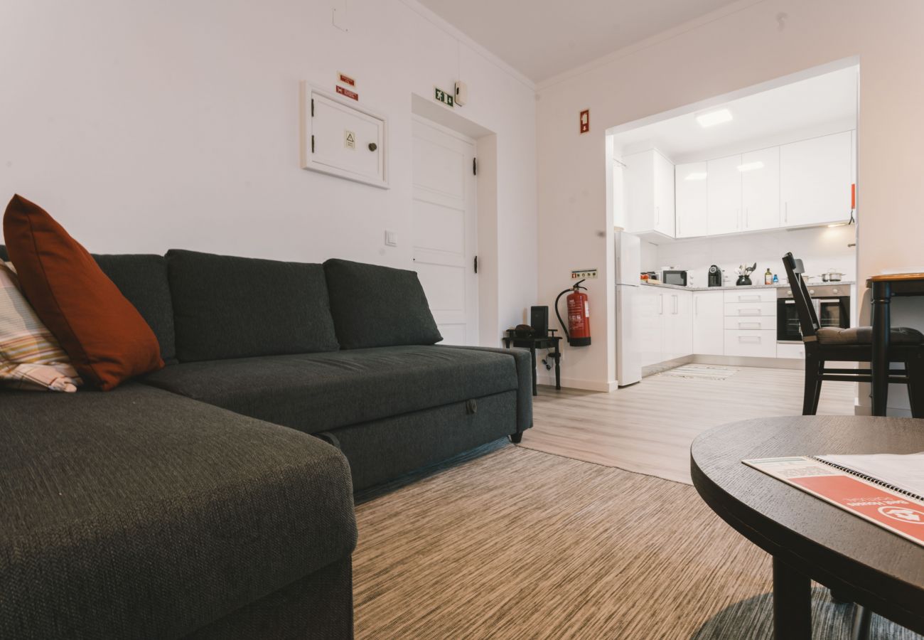 Appartement à Consolação - Best Houses 58 - Cozy Apartment in Consolação